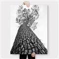 Picture of The Tree _GroupedProduct_Rectangle_Portrait_Photography _GroupedProduct_Rectangle_Portrait_Canvas_