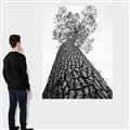 Picture of The Tree _GroupedProduct_Rectangle_Portrait_Photography _GroupedProduct_Rectangle_Portrait_Canvas_