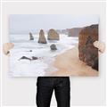 Picture of Coastline _GroupedProduct_Rectangle_Landscape_Photography _GroupedProduct_Rectangle_Landscape_Canvas_