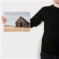 Picture of Barn House _GroupedProduct_Rectangle_Landscape_Photography _GroupedProduct_Rectangle_Landscape_Canvas_