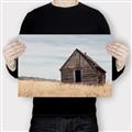 Picture of Barn House _GroupedProduct_Rectangle_Landscape_Photography _GroupedProduct_Rectangle_Landscape_Canvas_