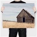 Picture of Barn House _GroupedProduct_Rectangle_Landscape_Photography _GroupedProduct_Rectangle_Landscape_Canvas_