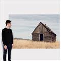 Picture of Barn House _GroupedProduct_Rectangle_Landscape_Photography _GroupedProduct_Rectangle_Landscape_Canvas_