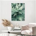 Picture of Green Ferns _GroupedProduct_Rectangle_Portrait_Photography _GroupedProduct_Rectangle_Portrait_Canvas_