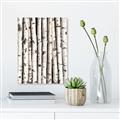 Picture of Birch Logs _GroupedProduct_Rectangle_Portrait_Photography _GroupedProduct_Rectangle_Portrait_Canvas_