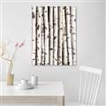 Picture of Birch Logs _GroupedProduct_Rectangle_Portrait_Photography _GroupedProduct_Rectangle_Portrait_Canvas_