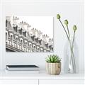 Picture of Paris Heights _GroupedProduct_Rectangle_Landscape_Photography _GroupedProduct_Rectangle_Landscape_Canvas_