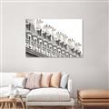 Picture of Paris Heights _GroupedProduct_Rectangle_Landscape_Photography _GroupedProduct_Rectangle_Landscape_Canvas_