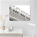 Picture of Paris Heights _GroupedProduct_Rectangle_Landscape_Photography _GroupedProduct_Rectangle_Landscape_Canvas_