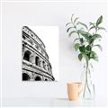 Picture of Colosseum  _GroupedProduct_Rectangle_Portrait_Photography _GroupedProduct_Rectangle_Portrait_Canvas_