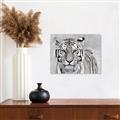 Picture of Big Tiger _GroupedProduct_Rectangle_Landscape_Photography _GroupedProduct_Rectangle_Landscape_Canvas_