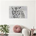 Picture of Big Tiger _GroupedProduct_Rectangle_Landscape_Photography _GroupedProduct_Rectangle_Landscape_Canvas_