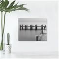 Picture of Long Dock  _GroupedProduct_Rectangle_Landscape_Photography _GroupedProduct_Rectangle_Landscape_Canvas_