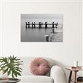 Picture of Long Dock  _GroupedProduct_Rectangle_Landscape_Photography _GroupedProduct_Rectangle_Landscape_Canvas_