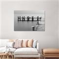 Picture of Long Dock  _GroupedProduct_Rectangle_Landscape_Photography _GroupedProduct_Rectangle_Landscape_Canvas_