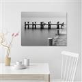 Picture of Long Dock  _GroupedProduct_Rectangle_Landscape_Photography _GroupedProduct_Rectangle_Landscape_Canvas_