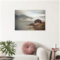 Picture of Right on the shore _GroupedProduct_Rectangle_Landscape_Photography _GroupedProduct_Rectangle_Landscape_Canvas_