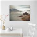 Picture of Right on the shore _GroupedProduct_Rectangle_Landscape_Photography _GroupedProduct_Rectangle_Landscape_Canvas_
