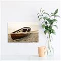 Picture of Old Row Boat I _GroupedProduct_Rectangle_Landscape_Photography _GroupedProduct_Rectangle_Landscape_Canvas_