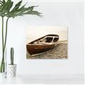 Picture of Old Row Boat I _GroupedProduct_Rectangle_Landscape_Photography _GroupedProduct_Rectangle_Landscape_Canvas_