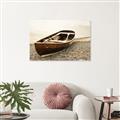 Picture of Old Row Boat I _GroupedProduct_Rectangle_Landscape_Photography _GroupedProduct_Rectangle_Landscape_Canvas_