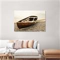 Picture of Old Row Boat I _GroupedProduct_Rectangle_Landscape_Photography _GroupedProduct_Rectangle_Landscape_Canvas_