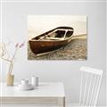 Picture of Old Row Boat I _GroupedProduct_Rectangle_Landscape_Photography _GroupedProduct_Rectangle_Landscape_Canvas_
