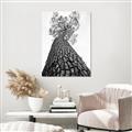 Picture of The Tree _GroupedProduct_Rectangle_Portrait_Photography _GroupedProduct_Rectangle_Portrait_Canvas_