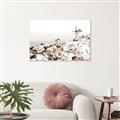 Picture of Santorini Shoreline I _GroupedProduct_Rectangle_Landscape_Photography _GroupedProduct_Rectangle_Landscape_Canvas_
