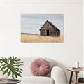 Picture of Barn House _GroupedProduct_Rectangle_Landscape_Photography _GroupedProduct_Rectangle_Landscape_Canvas_