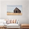 Picture of Barn House _GroupedProduct_Rectangle_Landscape_Photography _GroupedProduct_Rectangle_Landscape_Canvas_