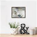 Picture of Ripples _GroupedProduct_Rectangle_Landscape_Photography _GroupedProduct_Rectangle_Landscape_Canvas_Framed_