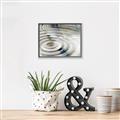 Picture of Ripples _GroupedProduct_Rectangle_Landscape_Photography _GroupedProduct_Rectangle_Landscape_Canvas_Framed_