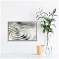 Picture of Ripples _GroupedProduct_Rectangle_Landscape_Photography _GroupedProduct_Rectangle_Landscape_Canvas_Framed_