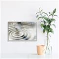 Picture of Ripples _GroupedProduct_Rectangle_Landscape_Photography _GroupedProduct_Rectangle_Landscape_Canvas_Framed_
