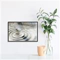 Picture of Ripples _GroupedProduct_Rectangle_Landscape_Photography _GroupedProduct_Rectangle_Landscape_Canvas_Framed_