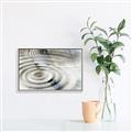 Picture of Ripples _GroupedProduct_Rectangle_Landscape_Photography _GroupedProduct_Rectangle_Landscape_Canvas_Framed_