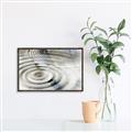Picture of Ripples _GroupedProduct_Rectangle_Landscape_Photography _GroupedProduct_Rectangle_Landscape_Canvas_Framed_