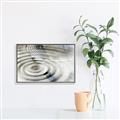 Picture of Ripples _GroupedProduct_Rectangle_Landscape_Photography _GroupedProduct_Rectangle_Landscape_Canvas_Framed_