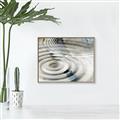 Picture of Ripples _GroupedProduct_Rectangle_Landscape_Photography _GroupedProduct_Rectangle_Landscape_Canvas_Framed_