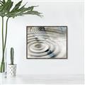 Picture of Ripples _GroupedProduct_Rectangle_Landscape_Photography _GroupedProduct_Rectangle_Landscape_Canvas_Framed_
