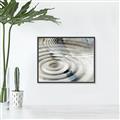 Picture of Ripples _GroupedProduct_Rectangle_Landscape_Photography _GroupedProduct_Rectangle_Landscape_Canvas_Framed_