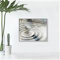 Picture of Ripples _GroupedProduct_Rectangle_Landscape_Photography _GroupedProduct_Rectangle_Landscape_Canvas_Framed_