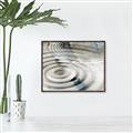Picture of Ripples _GroupedProduct_Rectangle_Landscape_Photography _GroupedProduct_Rectangle_Landscape_Canvas_Framed_