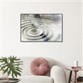Picture of Ripples _GroupedProduct_Rectangle_Landscape_Photography _GroupedProduct_Rectangle_Landscape_Canvas_Framed_