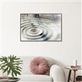 Picture of Ripples _GroupedProduct_Rectangle_Landscape_Photography _GroupedProduct_Rectangle_Landscape_Canvas_Framed_