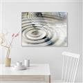 Picture of Ripples _GroupedProduct_Rectangle_Landscape_Photography _GroupedProduct_Rectangle_Landscape_Canvas_Framed_