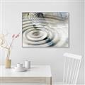 Picture of Ripples _GroupedProduct_Rectangle_Landscape_Photography _GroupedProduct_Rectangle_Landscape_Canvas_Framed_
