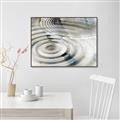 Picture of Ripples _GroupedProduct_Rectangle_Landscape_Photography _GroupedProduct_Rectangle_Landscape_Canvas_Framed_