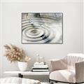 Picture of Ripples _GroupedProduct_Rectangle_Landscape_Photography _GroupedProduct_Rectangle_Landscape_Canvas_Framed_